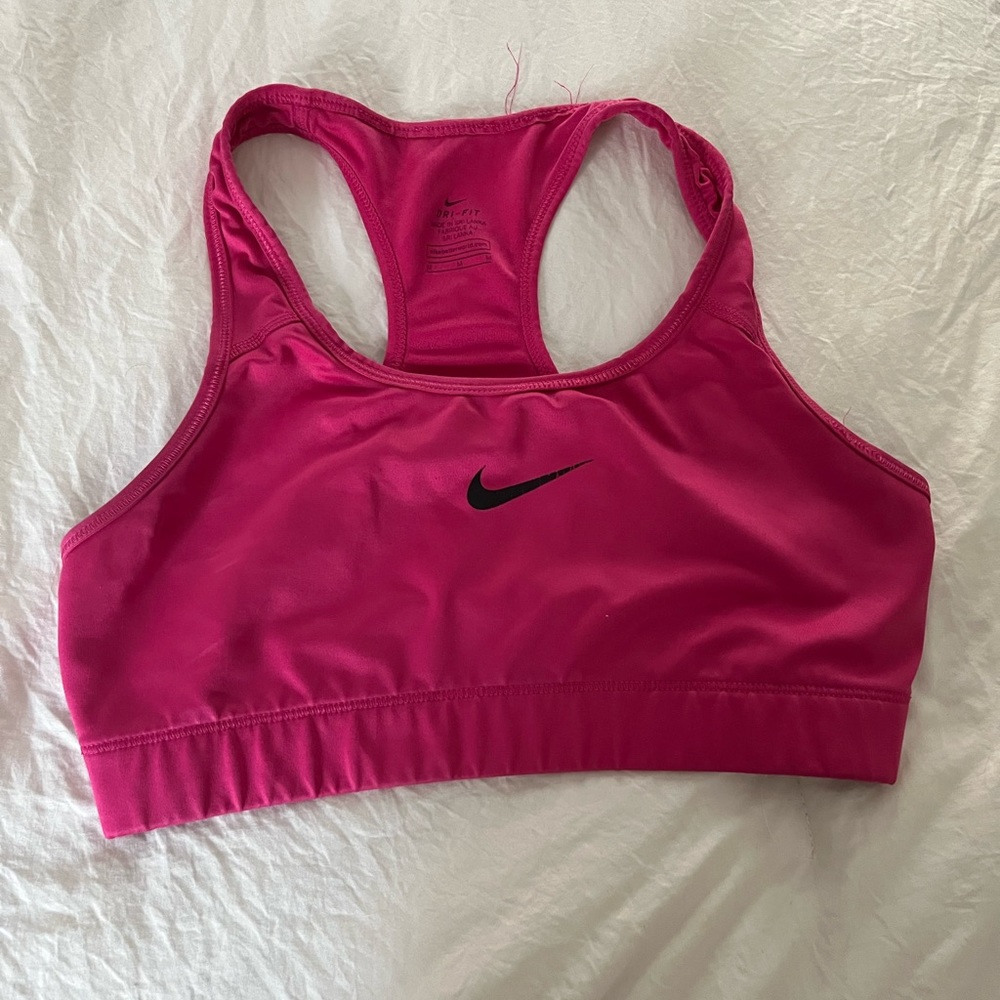 Sports bra